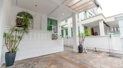 University Park (D11), Semi-Detached #495931701